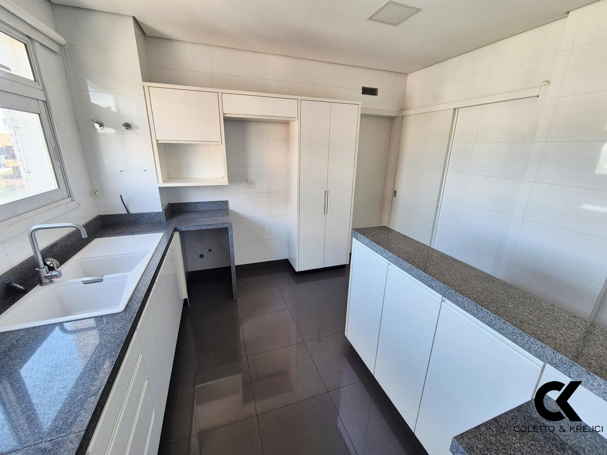 Apartamento, 3 quartos, 200 m² - Foto 9