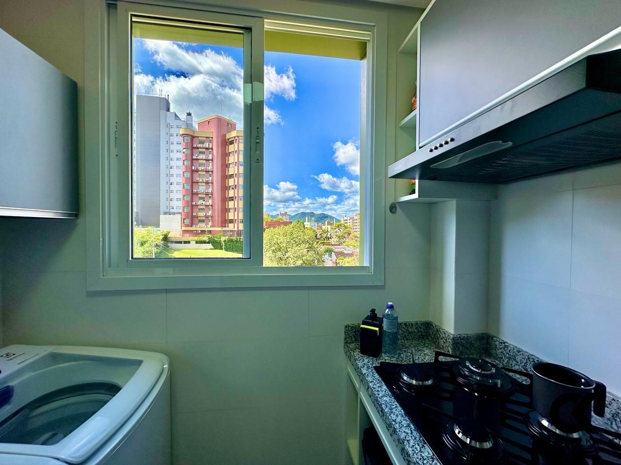 Apartamento à venda e aluguel com 1 quarto, 40m² - Foto 15