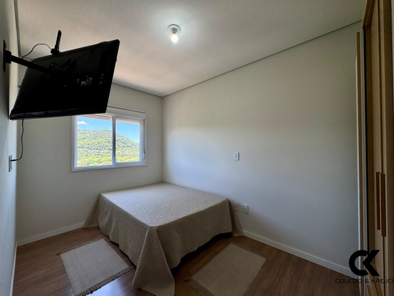 Apartamento, 2 quartos, 56 m² - Foto 10