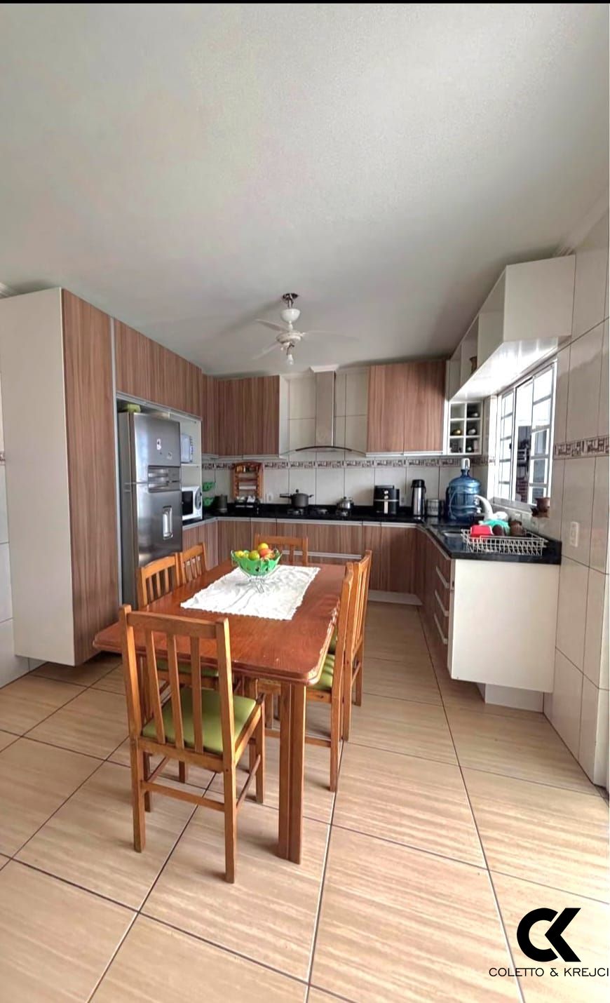 Casa, 3 quartos, 173 m² - Foto 6