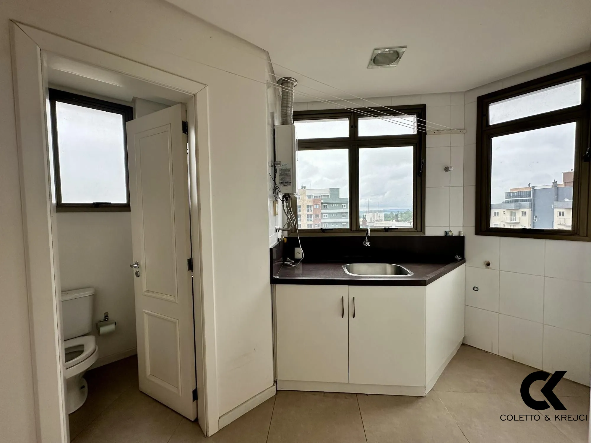 Apartamento, 3 quartos, 180 m² - Foto 8