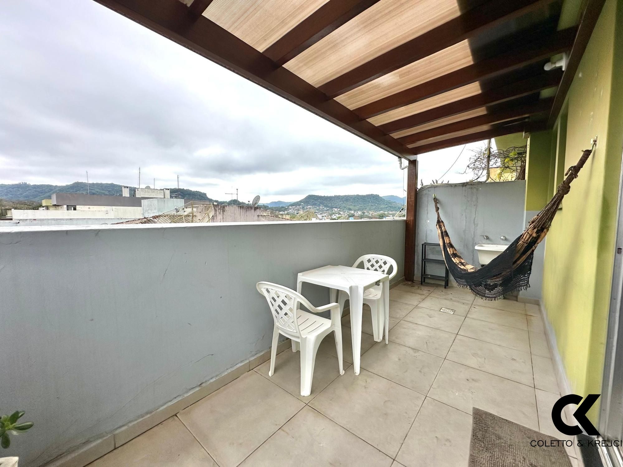 Apartamento, 1 quarto, 79 m² - Foto 11