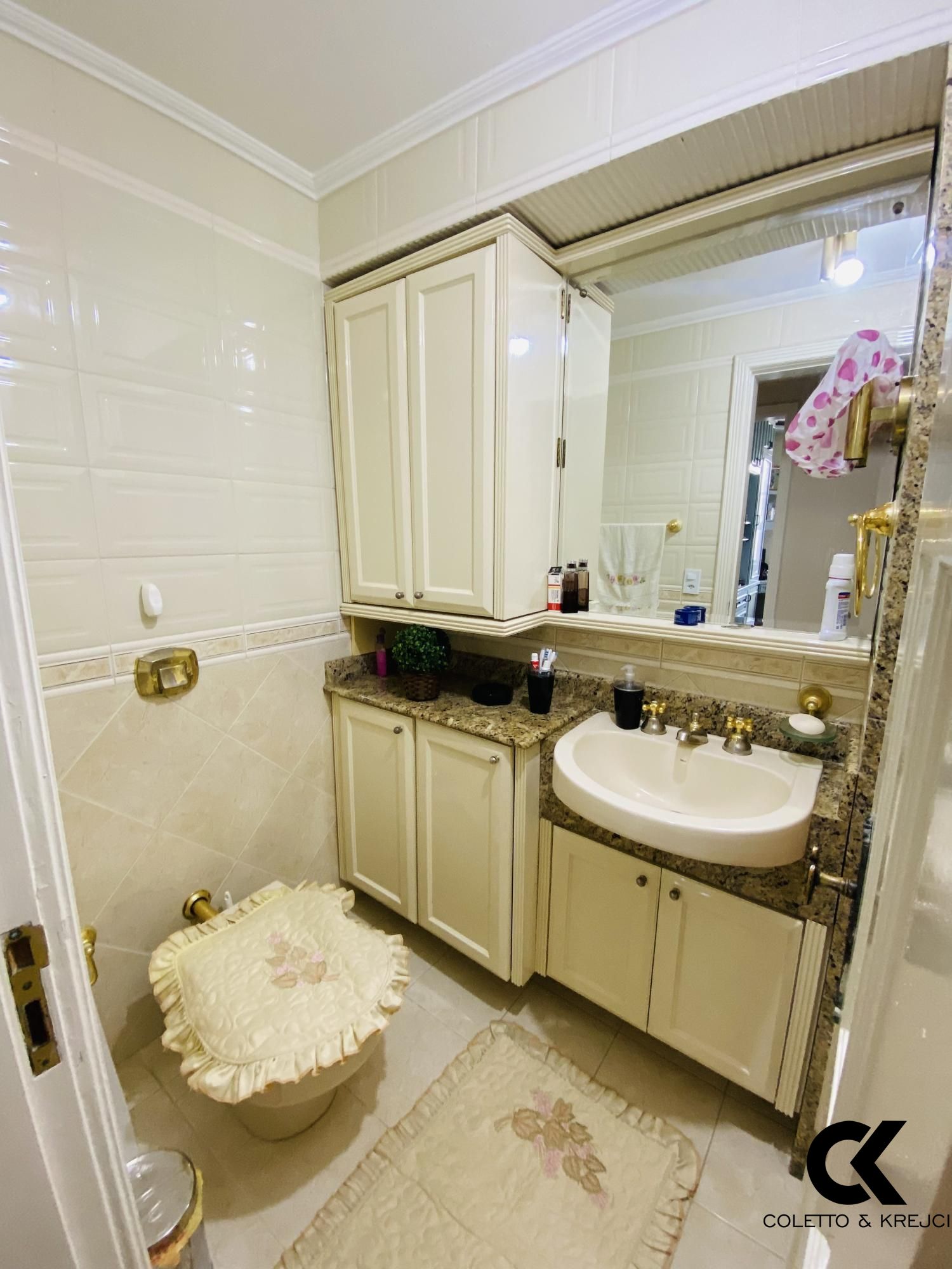 Apartamento, 3 quartos, 126 m² - Foto 22