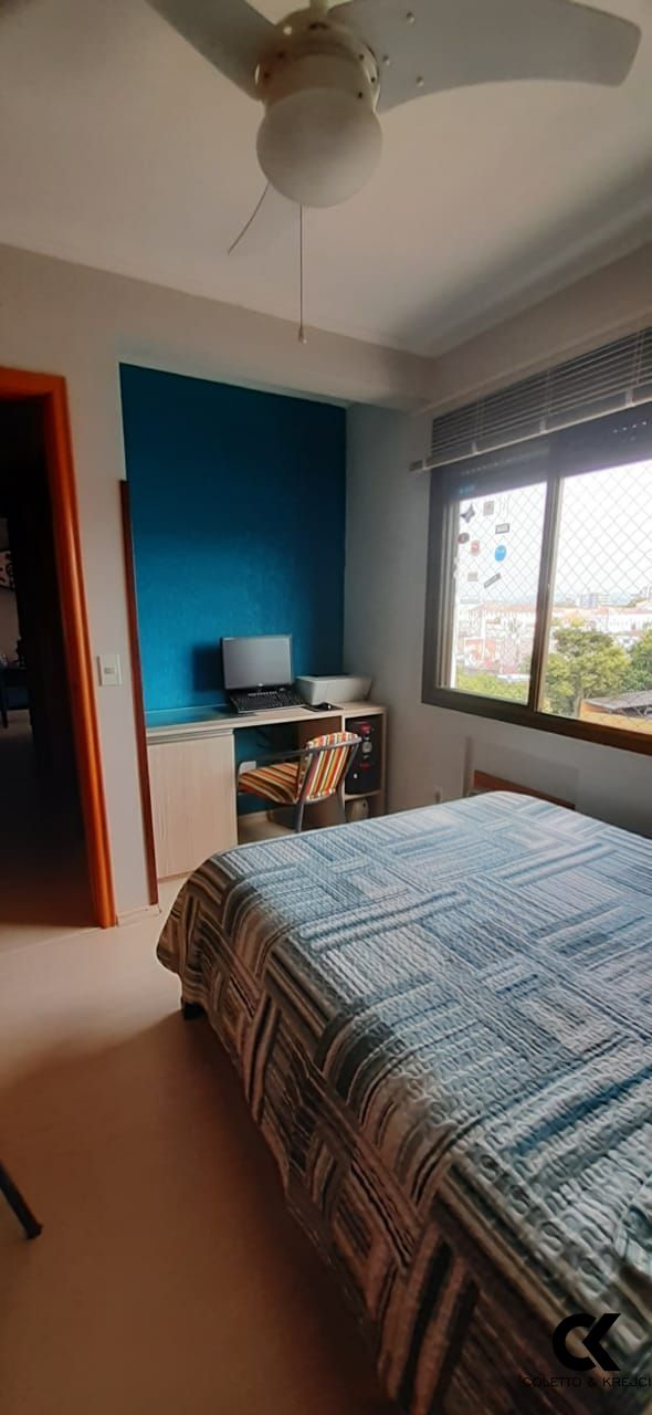 Apartamento à venda com 3 quartos, 115m² - Foto 13