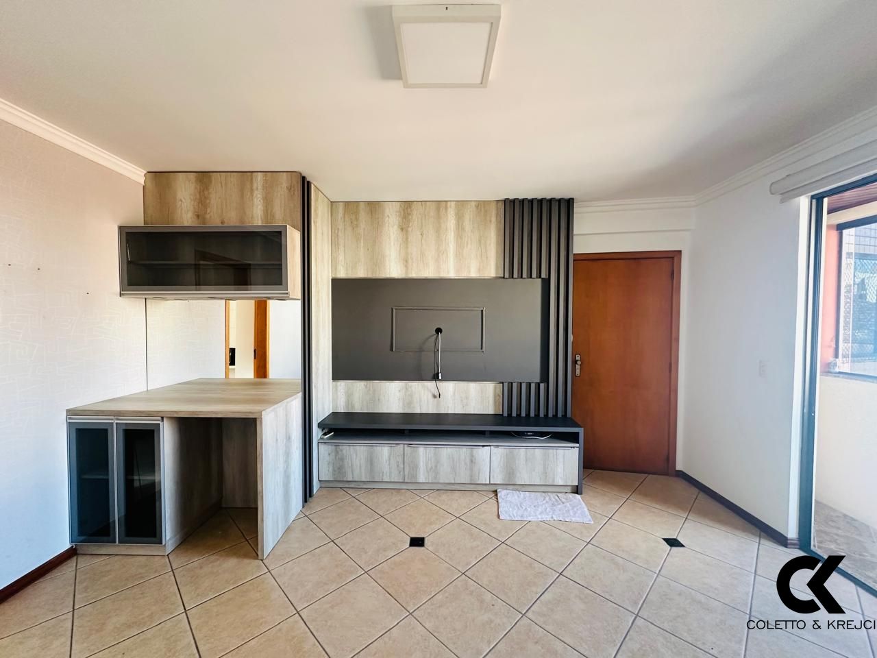 Apartamento, 2 quartos, 80 m² - Foto 1