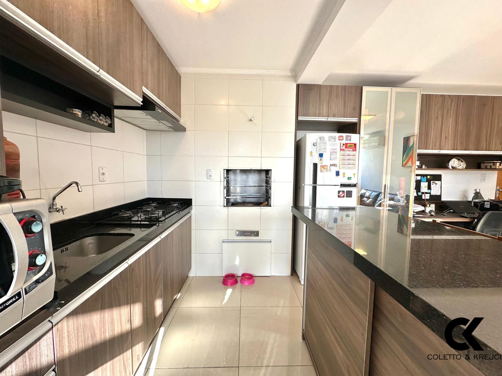 Apartamento, 1 quarto, 48 m² - Foto 5