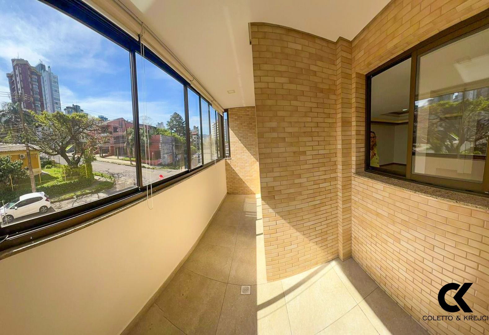 Apartamento à venda com 3 quartos, 131m² - Foto 4