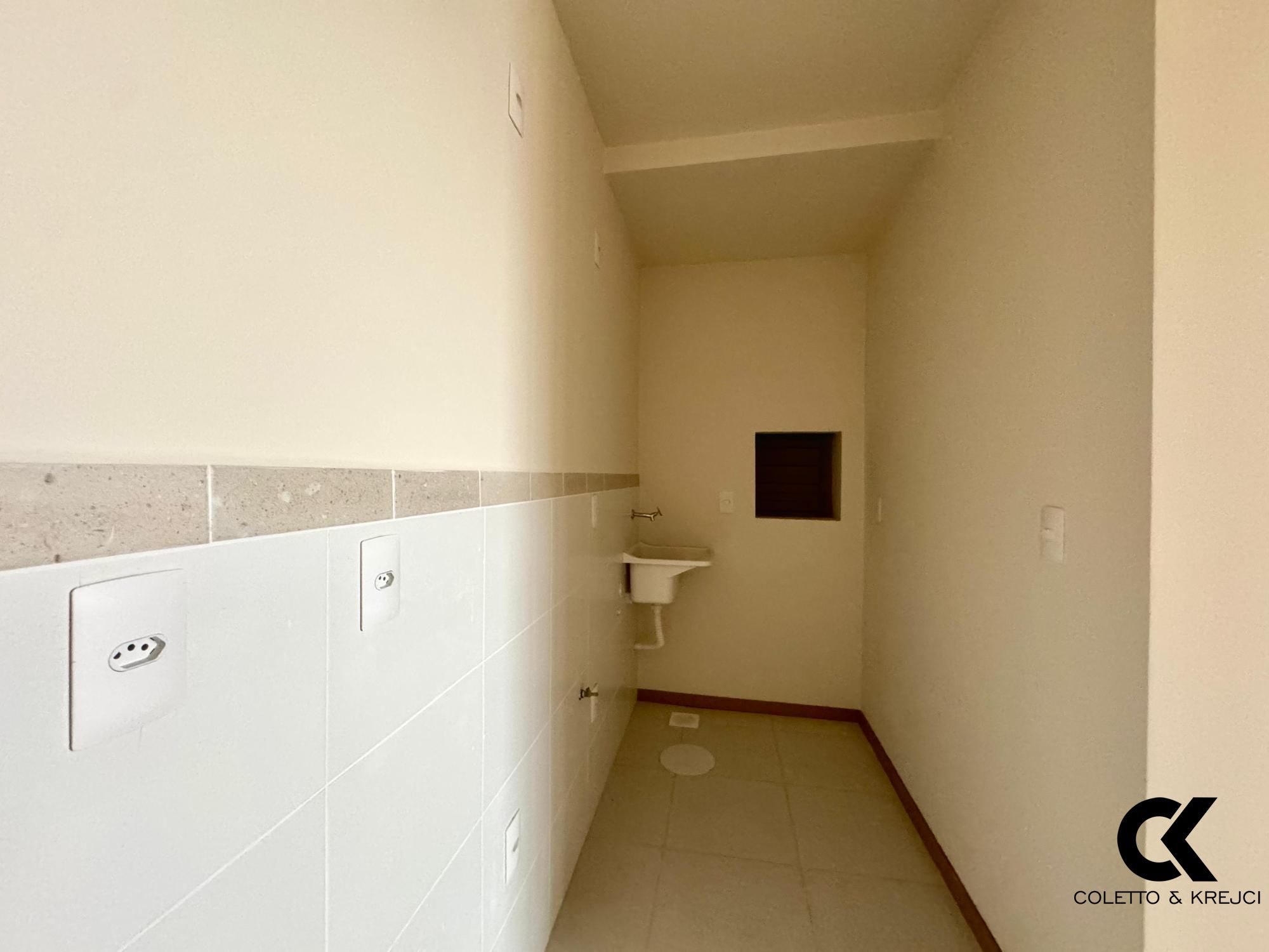 Apartamento, 1 quarto, 31 m² - Foto 6