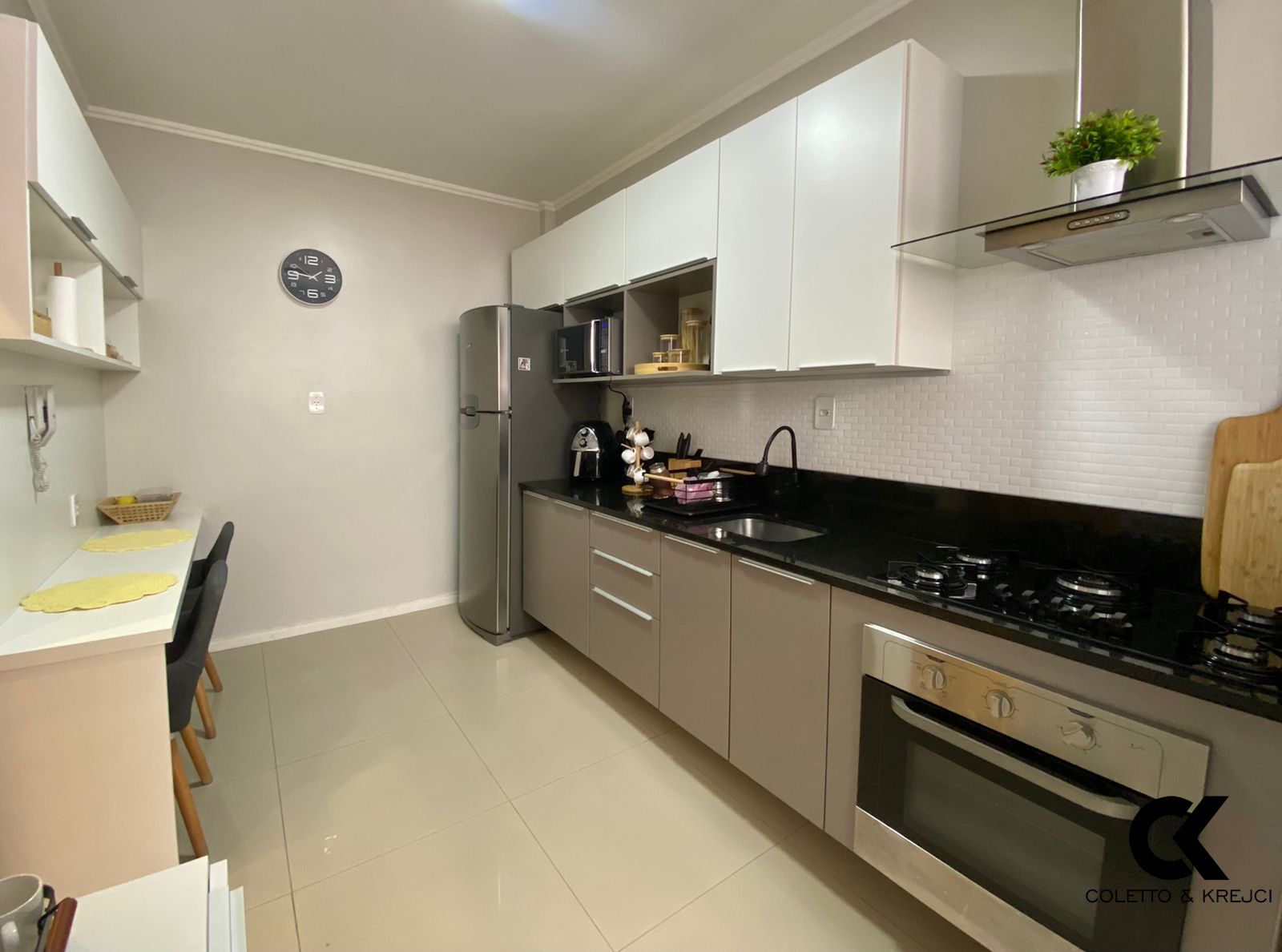 Apartamento, 2 quartos, 88 m² - Foto 5