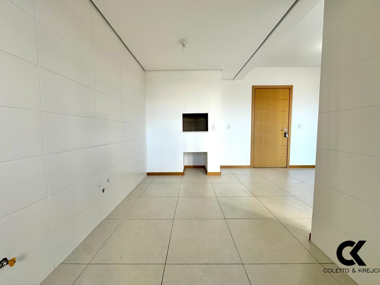 Apartamento, 2 quartos, 60 m² - Foto 5