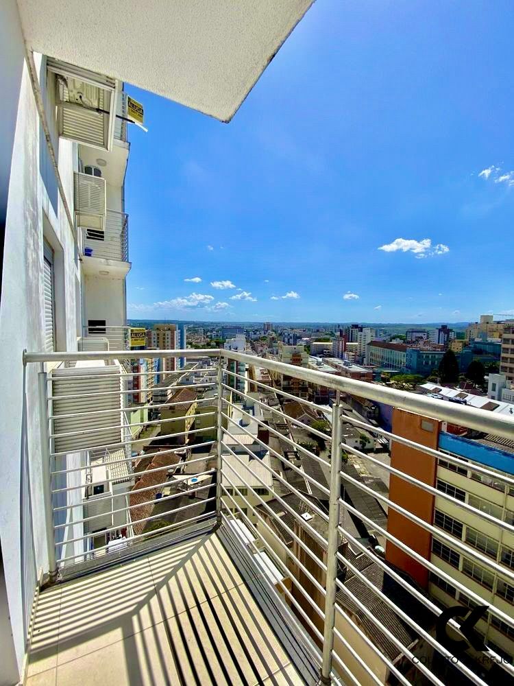 Apartamento, 1 quarto, 36 m² - Foto 5