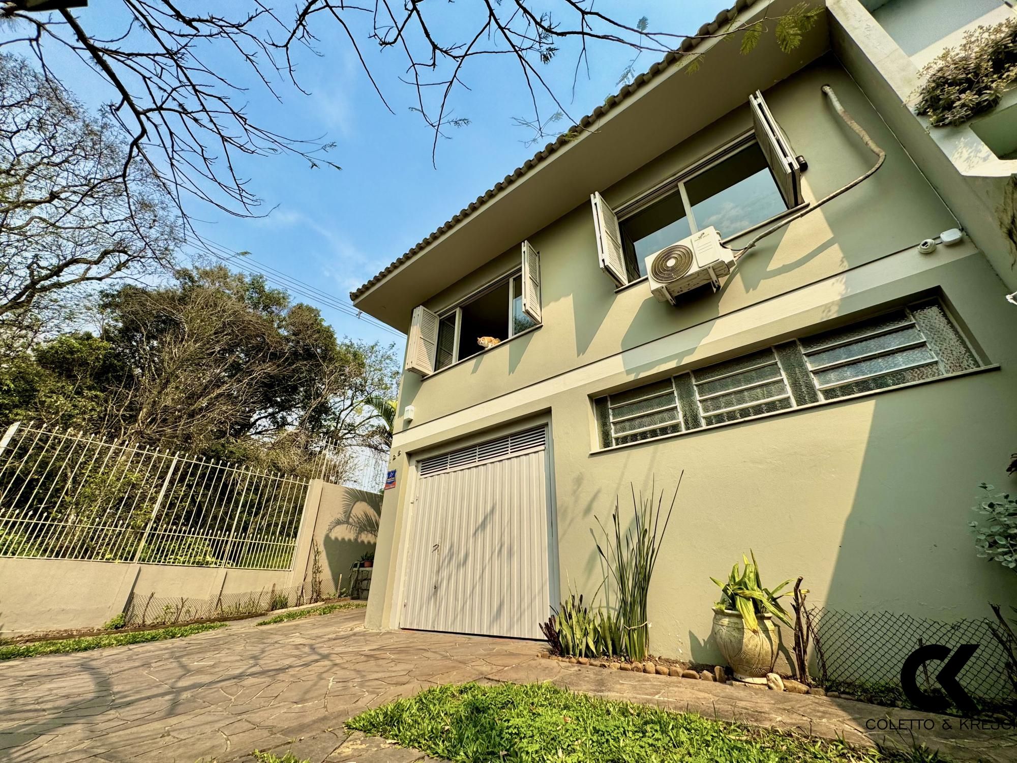 Casa, 3 quartos, 260 m² - Foto 33