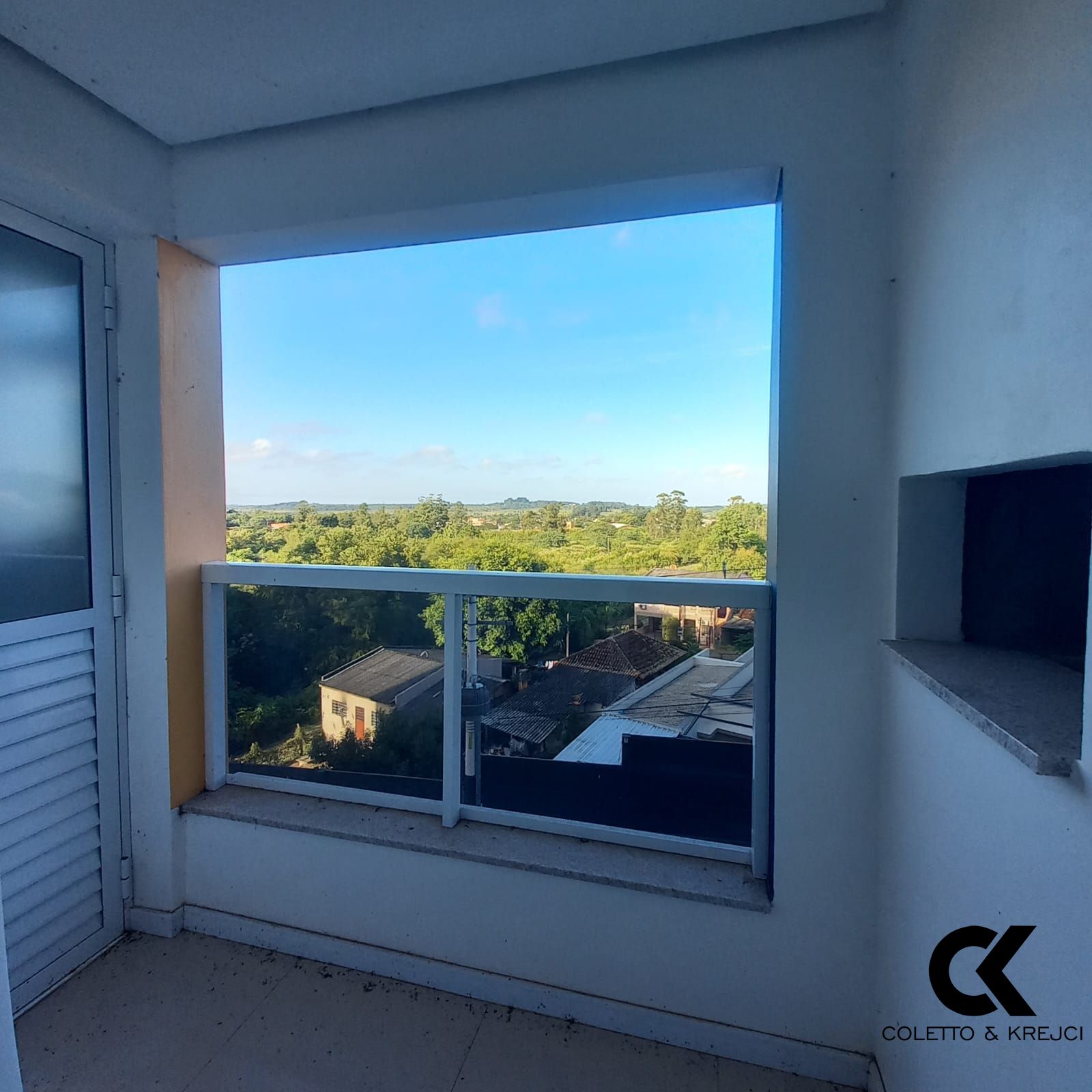 Apartamento, 2 quartos, 58 m² - Foto 3