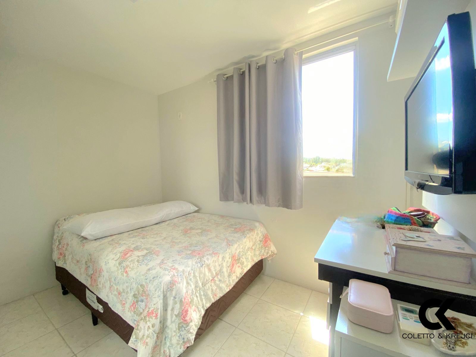 Apartamento, 2 quartos, 50 m² - Foto 11