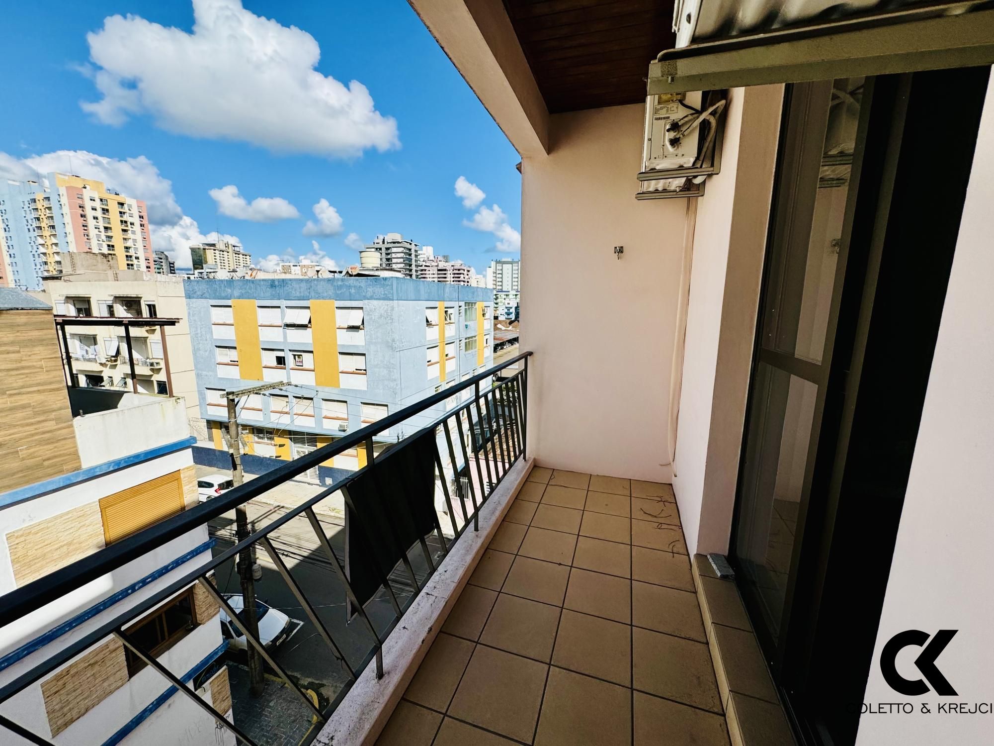 Cobertura, 2 quartos, 124 m² - Foto 2