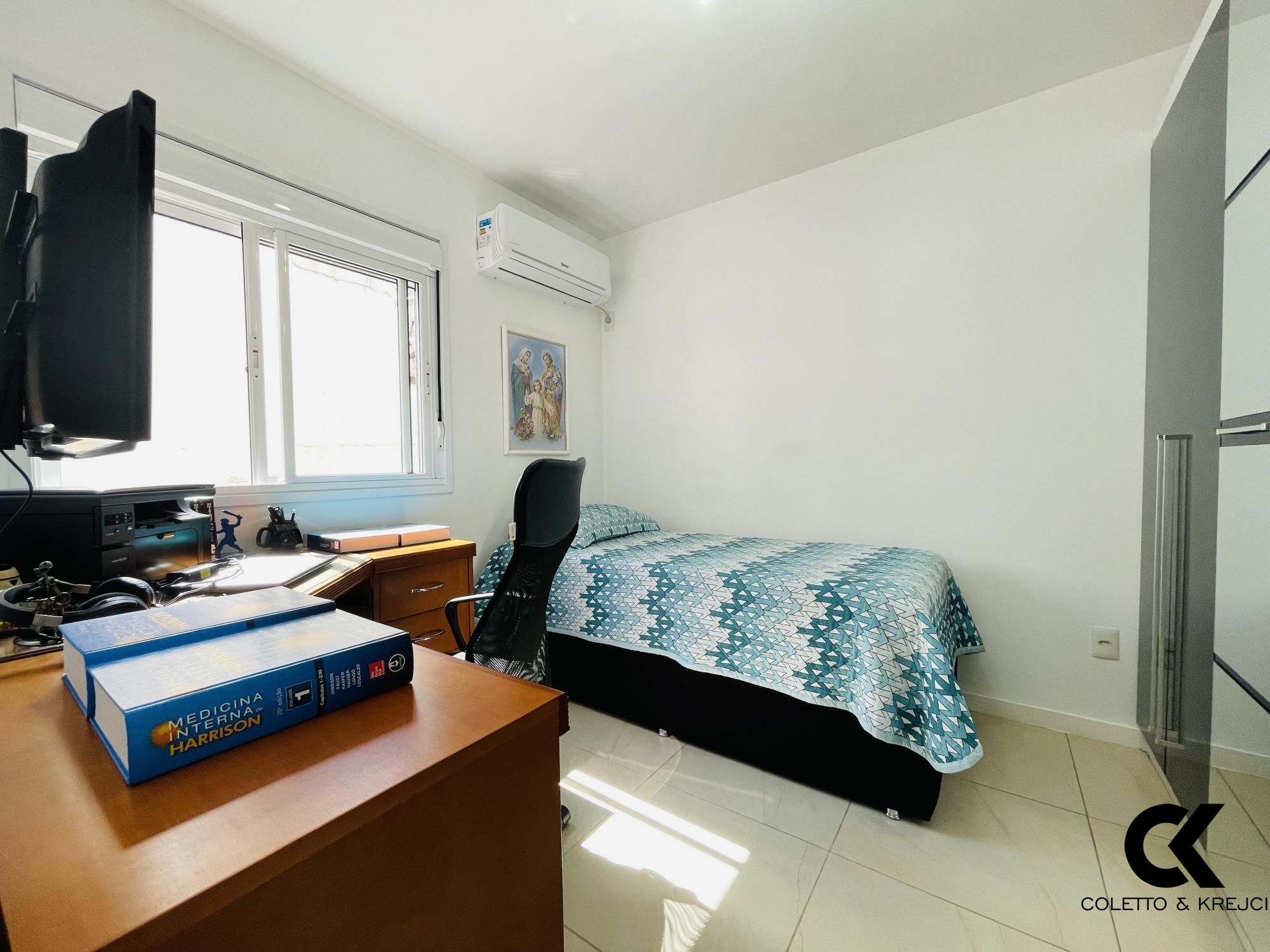 Apartamento à venda com 2 quartos, 68m² - Foto 20