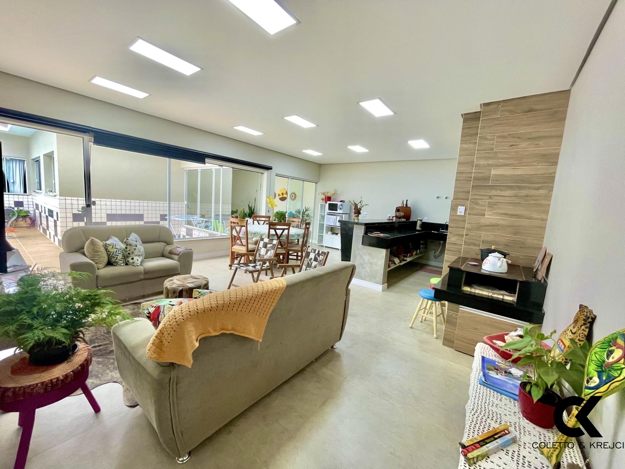 Casa, 4 quartos, 110 m² - Foto 18