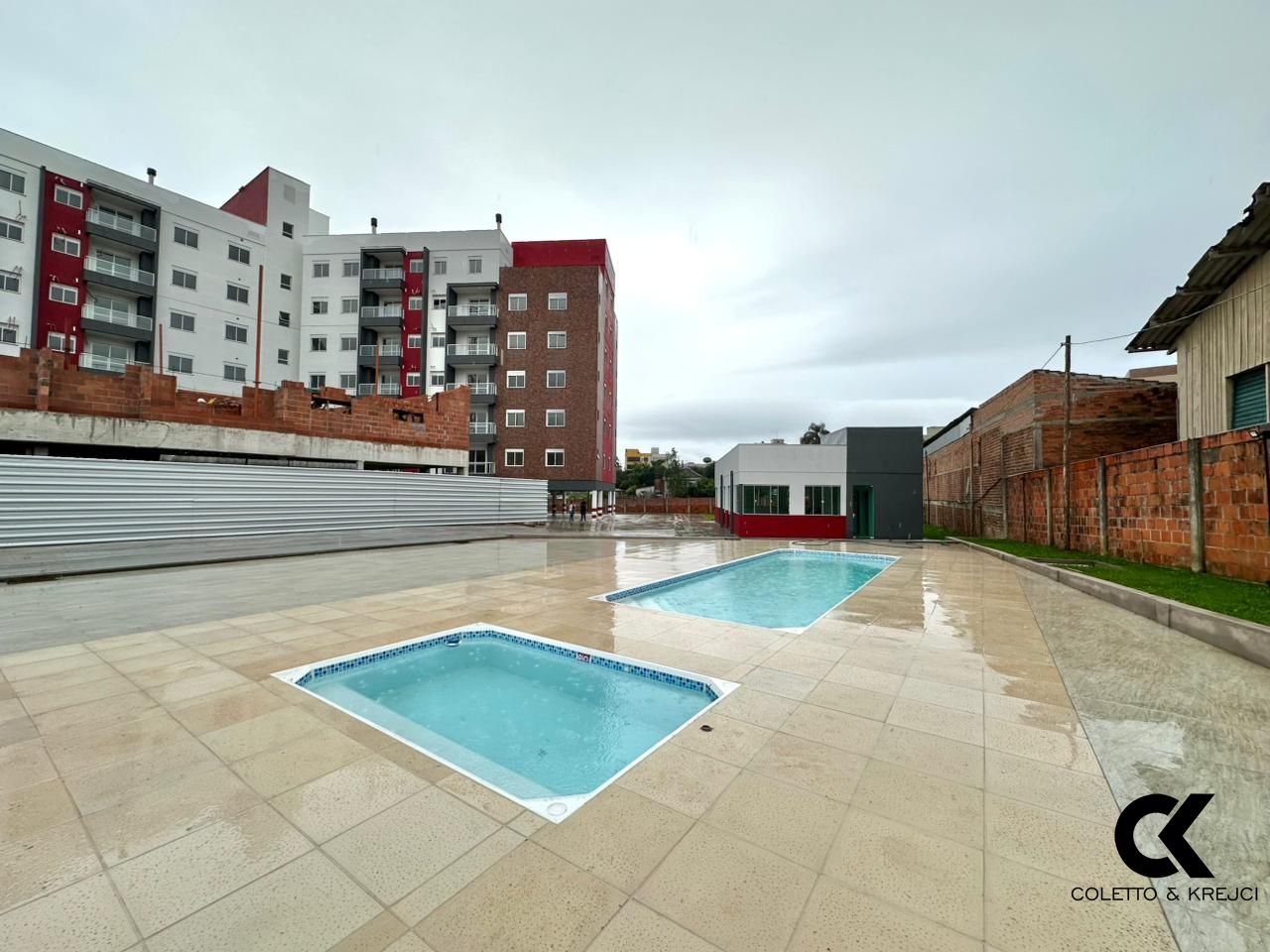 Apartamento, 3 quartos, 82 m² - Foto 1