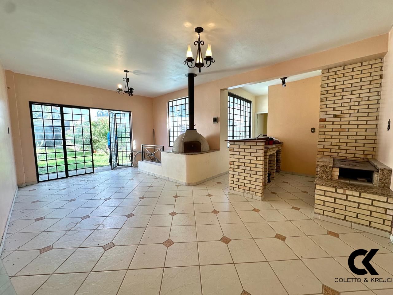 Casa, 3 quartos, 284 m² - Foto 8