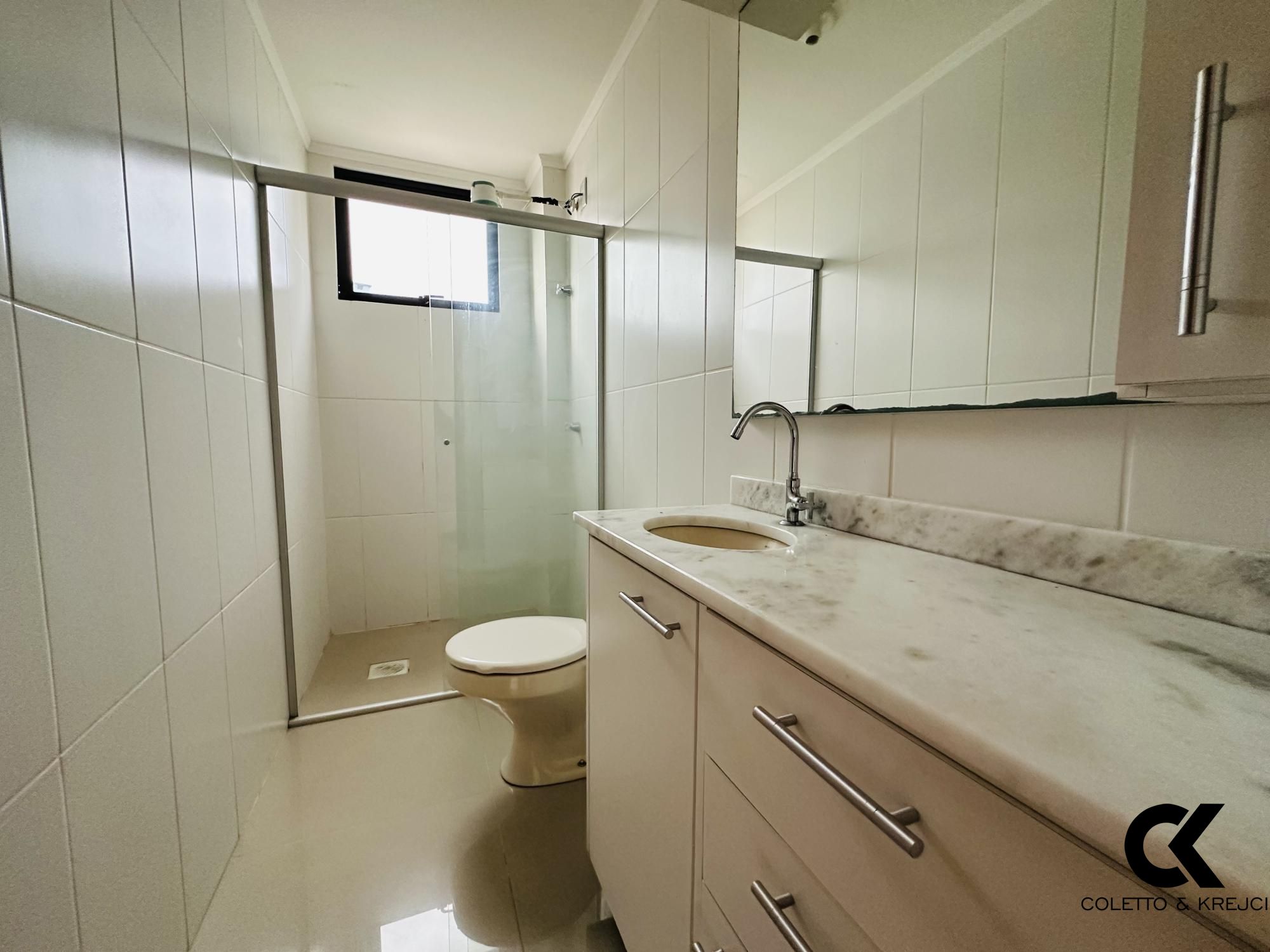 Apartamento à venda com 2 quartos, 58m² - Foto 8