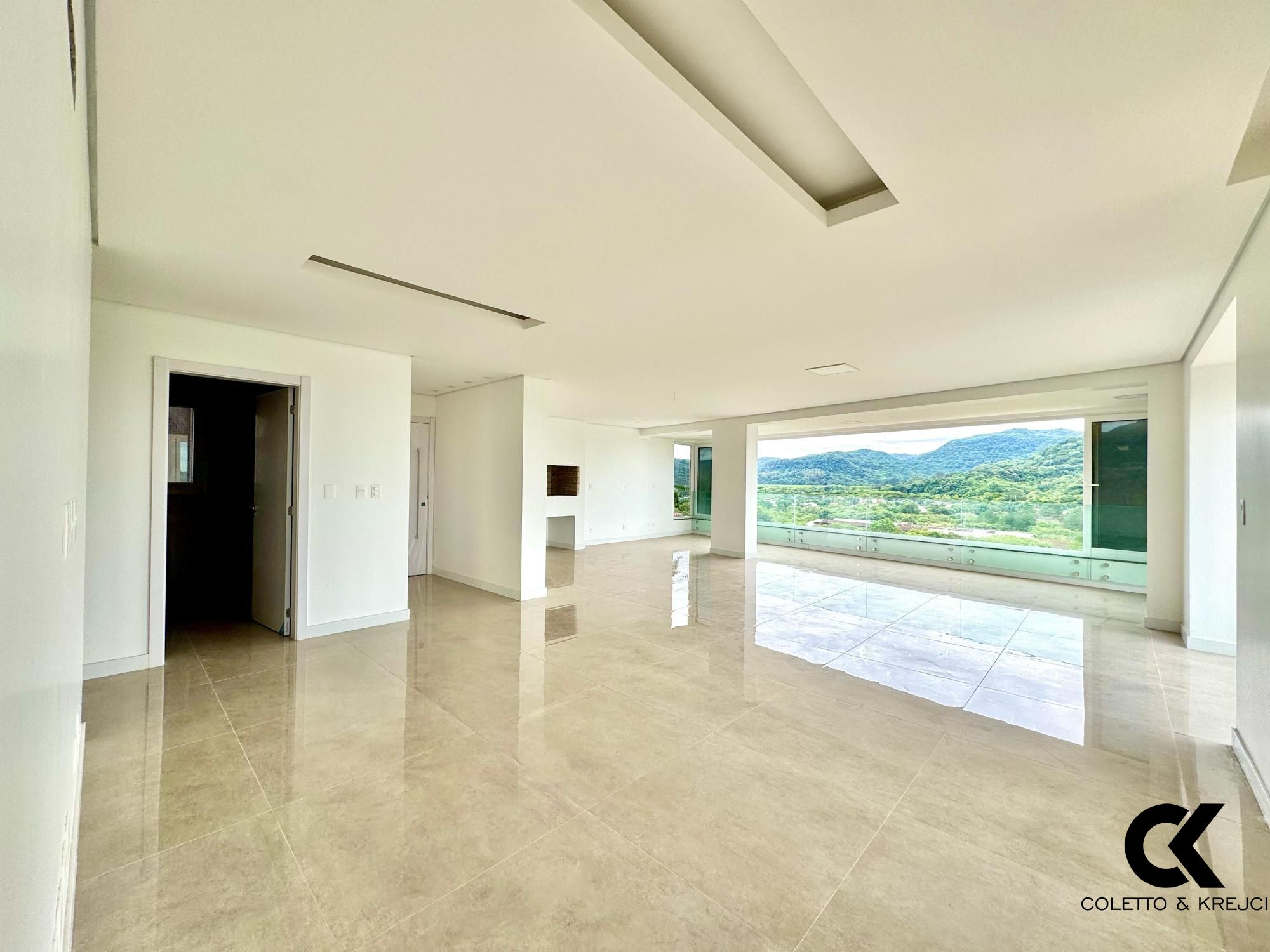 Apartamento, 3 quartos, 227 m² - Foto 2