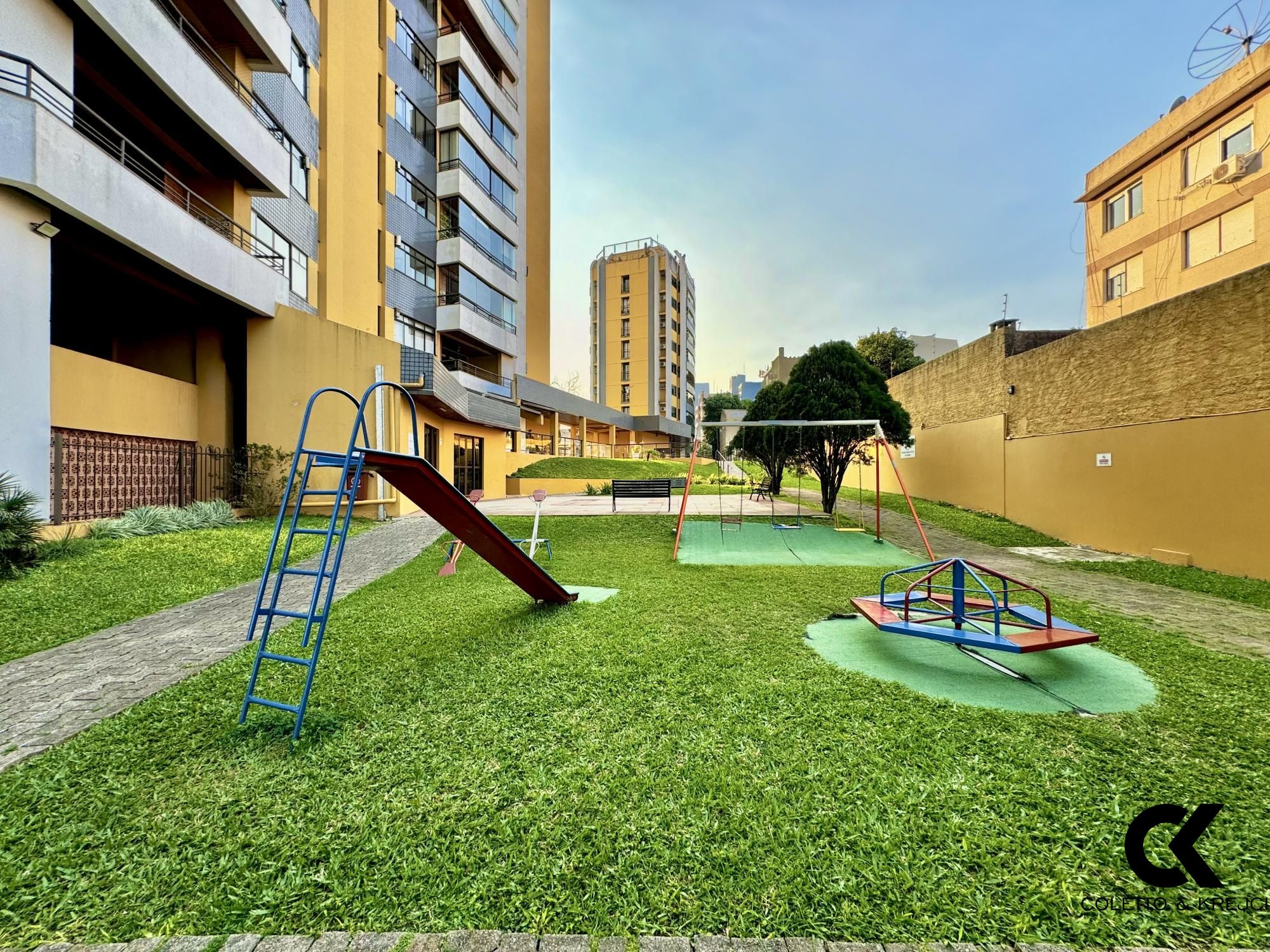 Apartamento, 2 quartos, 102 m² - Foto 35