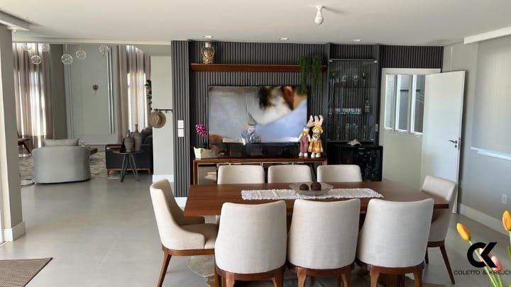 Casa, 3 quartos, 325 m² - Foto 13