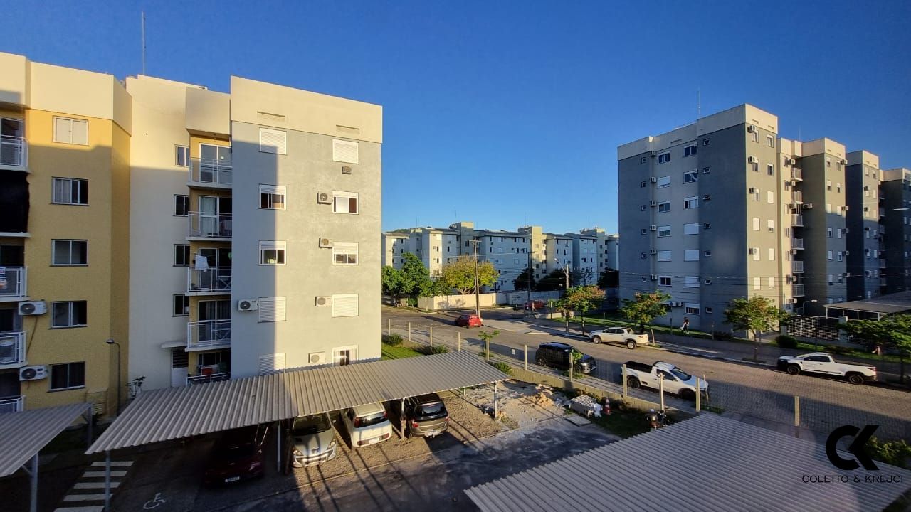Apartamento, 2 quartos, 49 m² - Foto 13