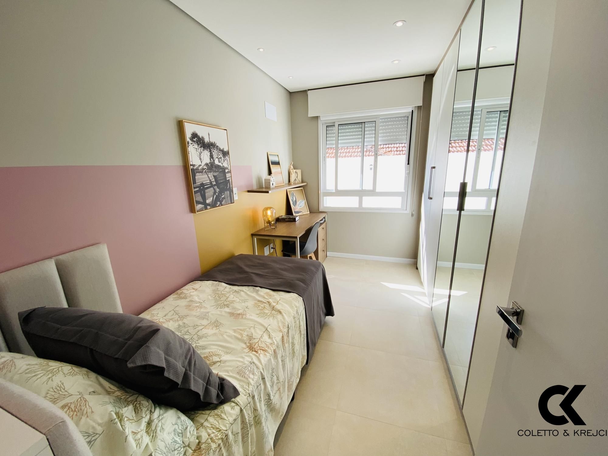 Apartamento à venda com 2 quartos, 98m² - Foto 16