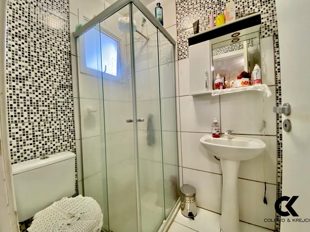 Casa de Condomínio à venda com 3 quartos, 58m² - Foto 14