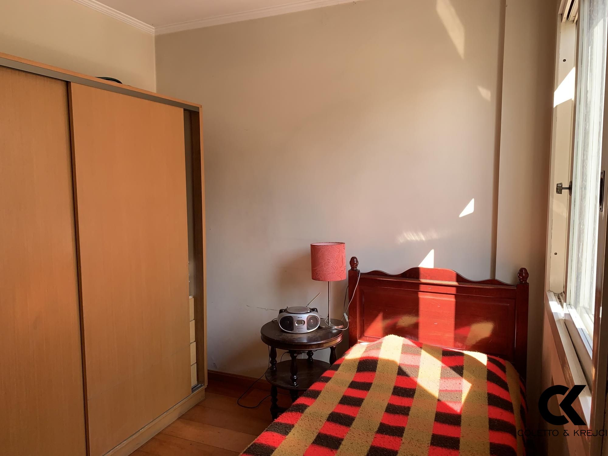 Apartamento à venda com 3 quartos, 106m² - Foto 7