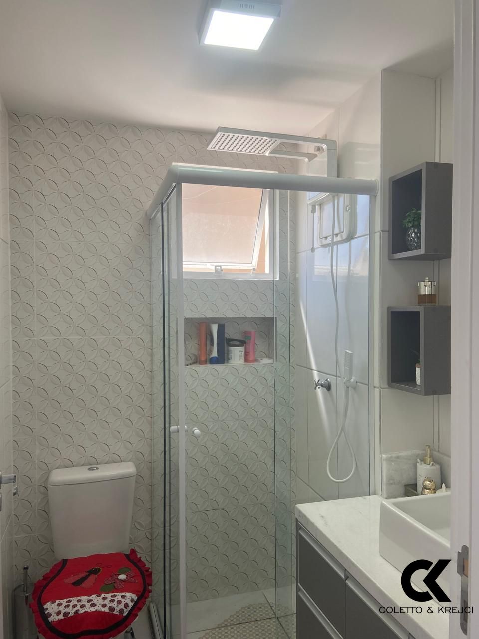 Apartamento, 2 quartos, 57 m² - Foto 9