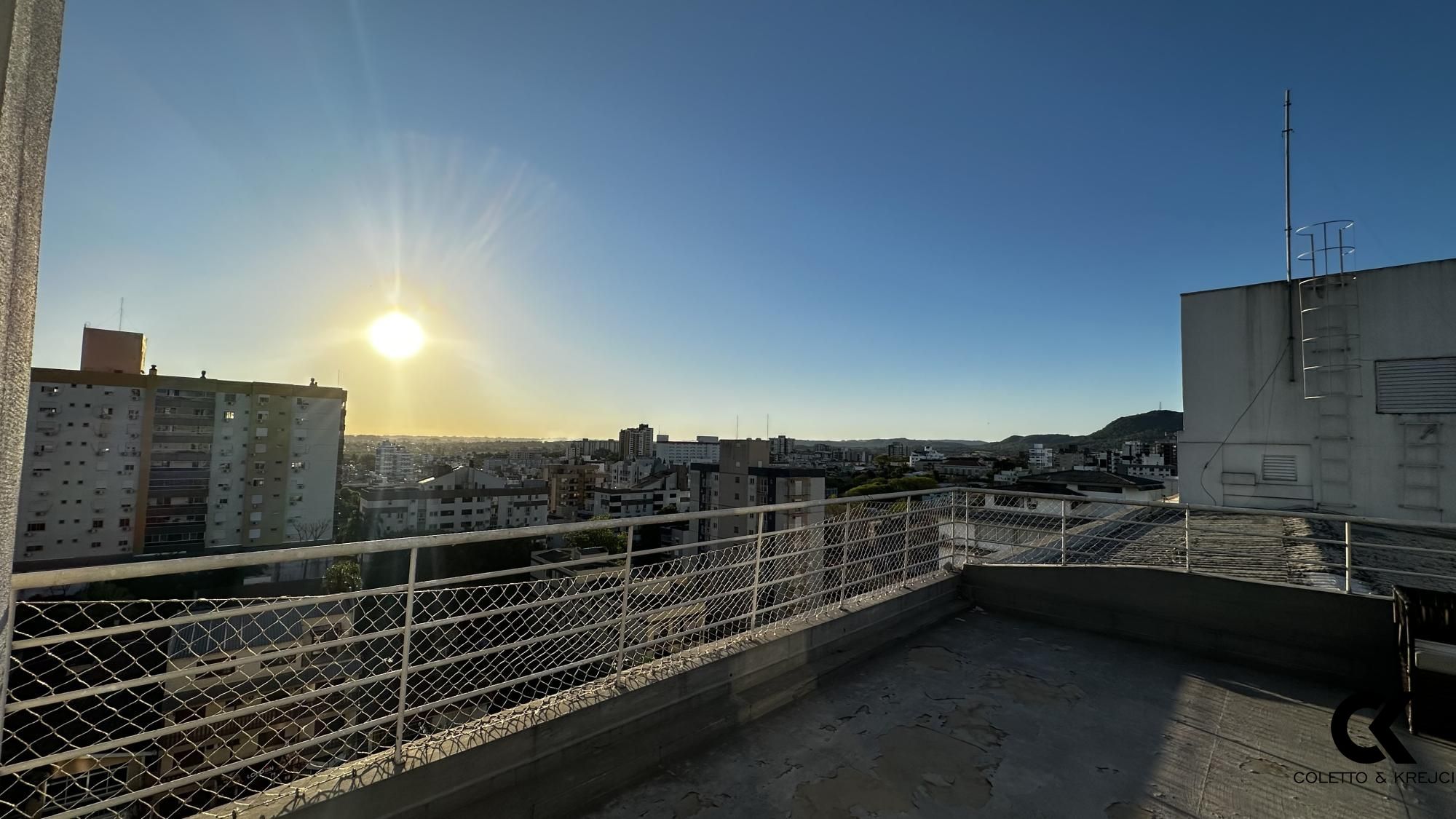 Cobertura, 2 quartos, 104 m² - Foto 13