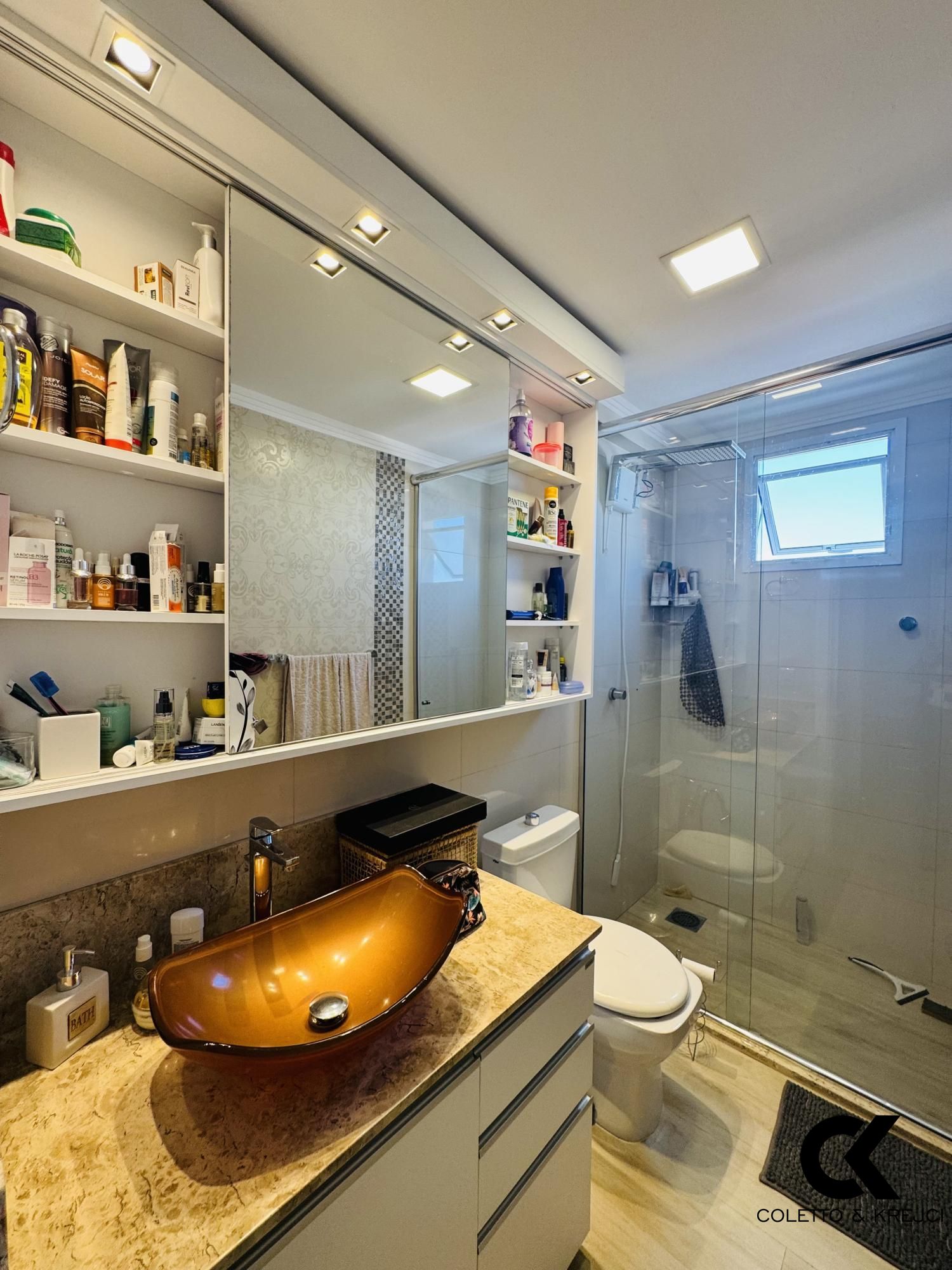 Apartamento, 3 quartos, 107 m² - Foto 22