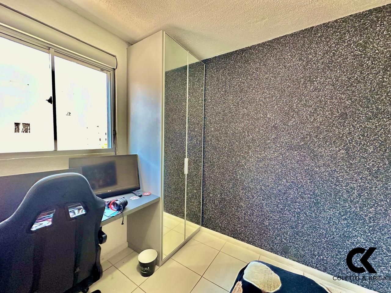 Apartamento, 2 quartos, 50 m² - Foto 9