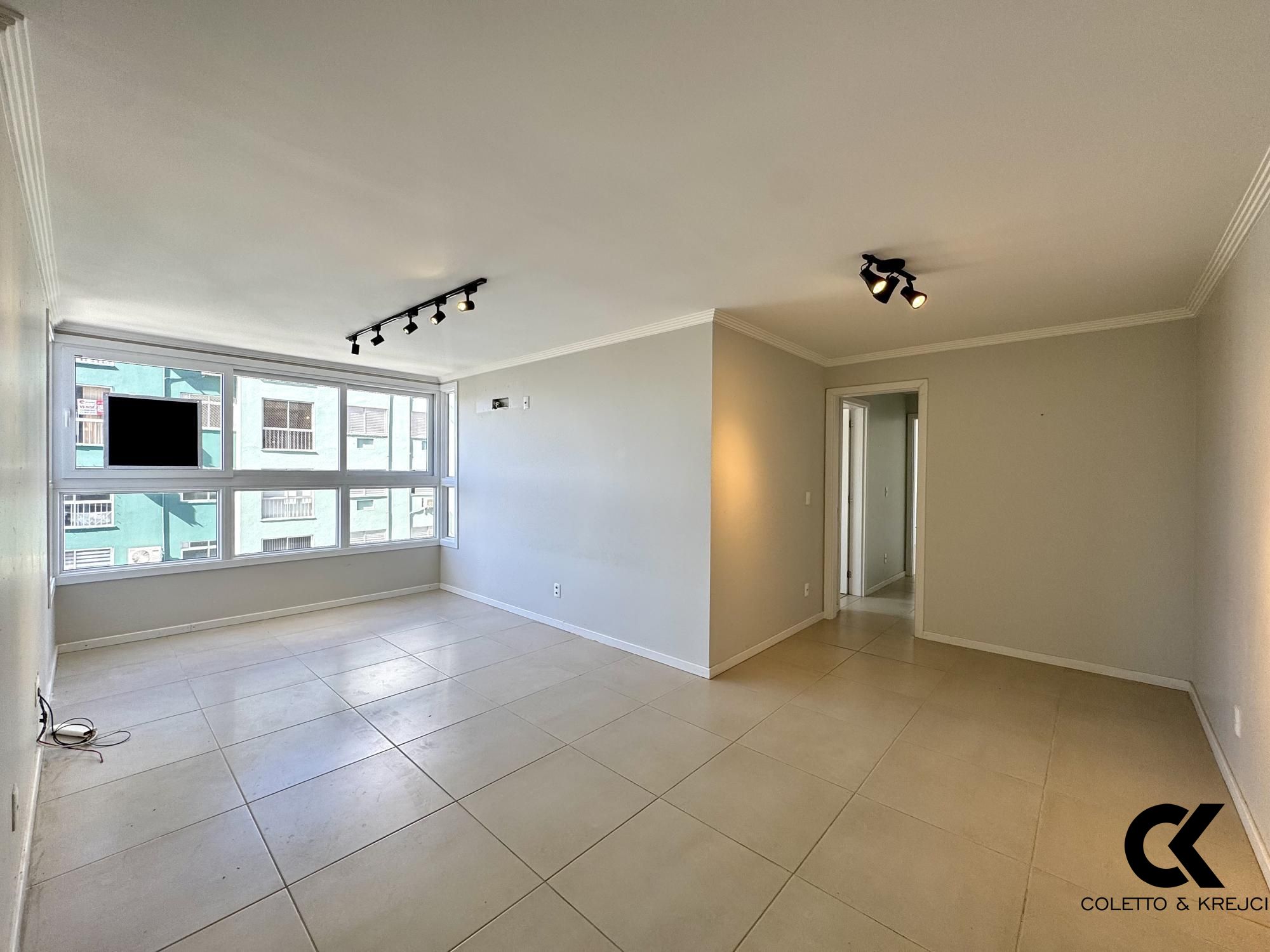 Apartamento, 2 quartos, 74 m² - Foto 2