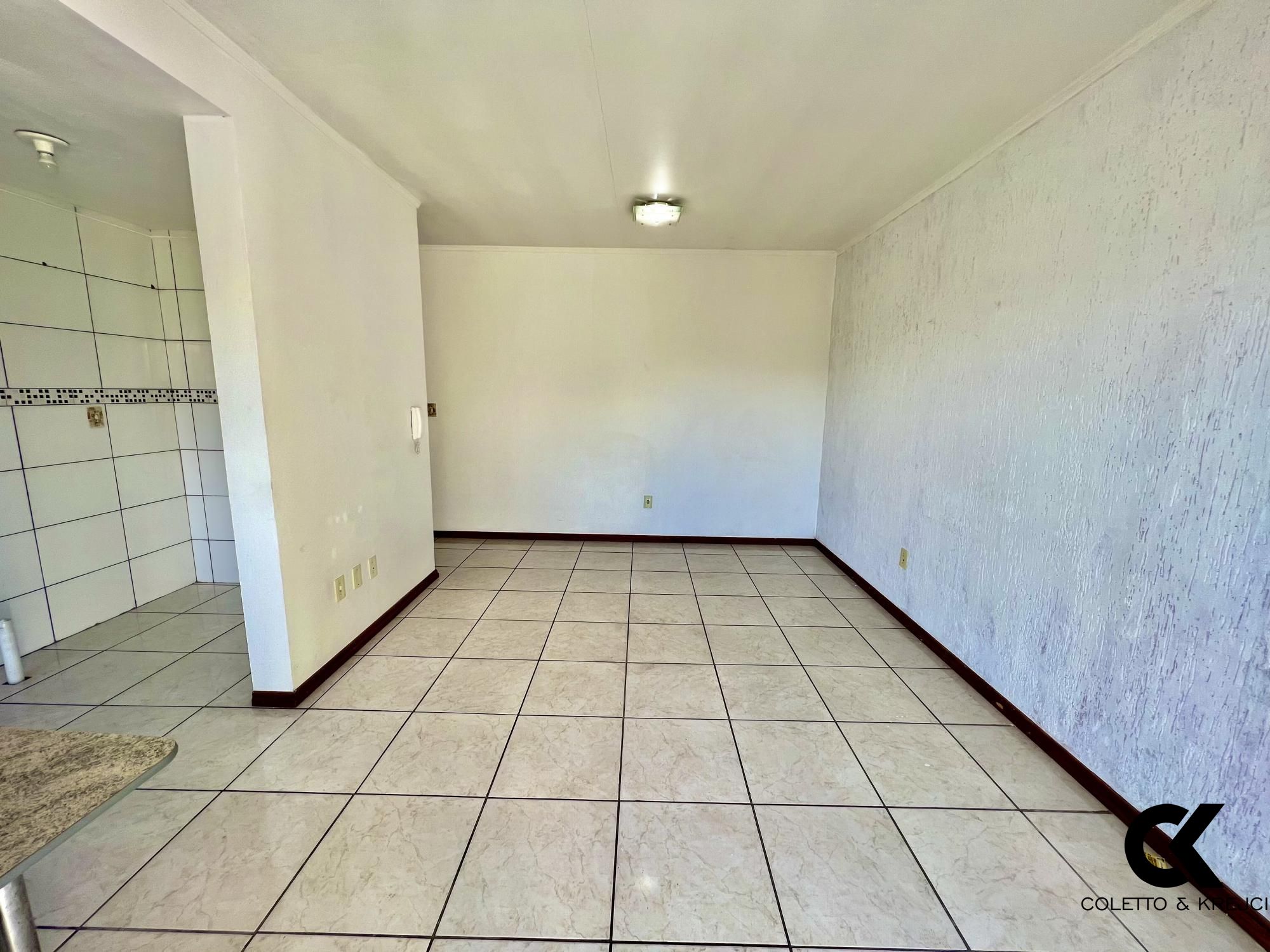 Apartamento, 2 quartos, 60 m² - Foto 3