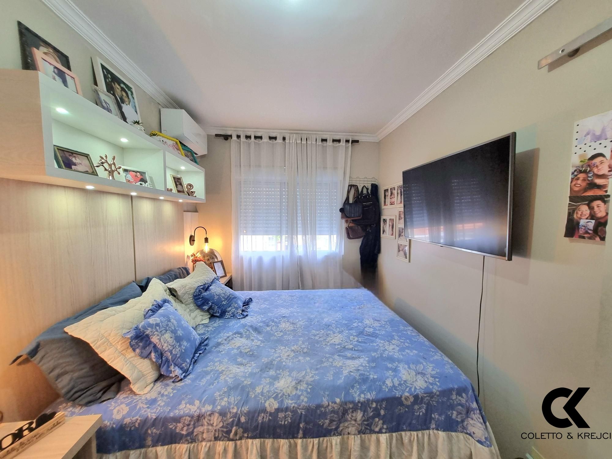 Apartamento, 2 quartos, 59 m² - Foto 16