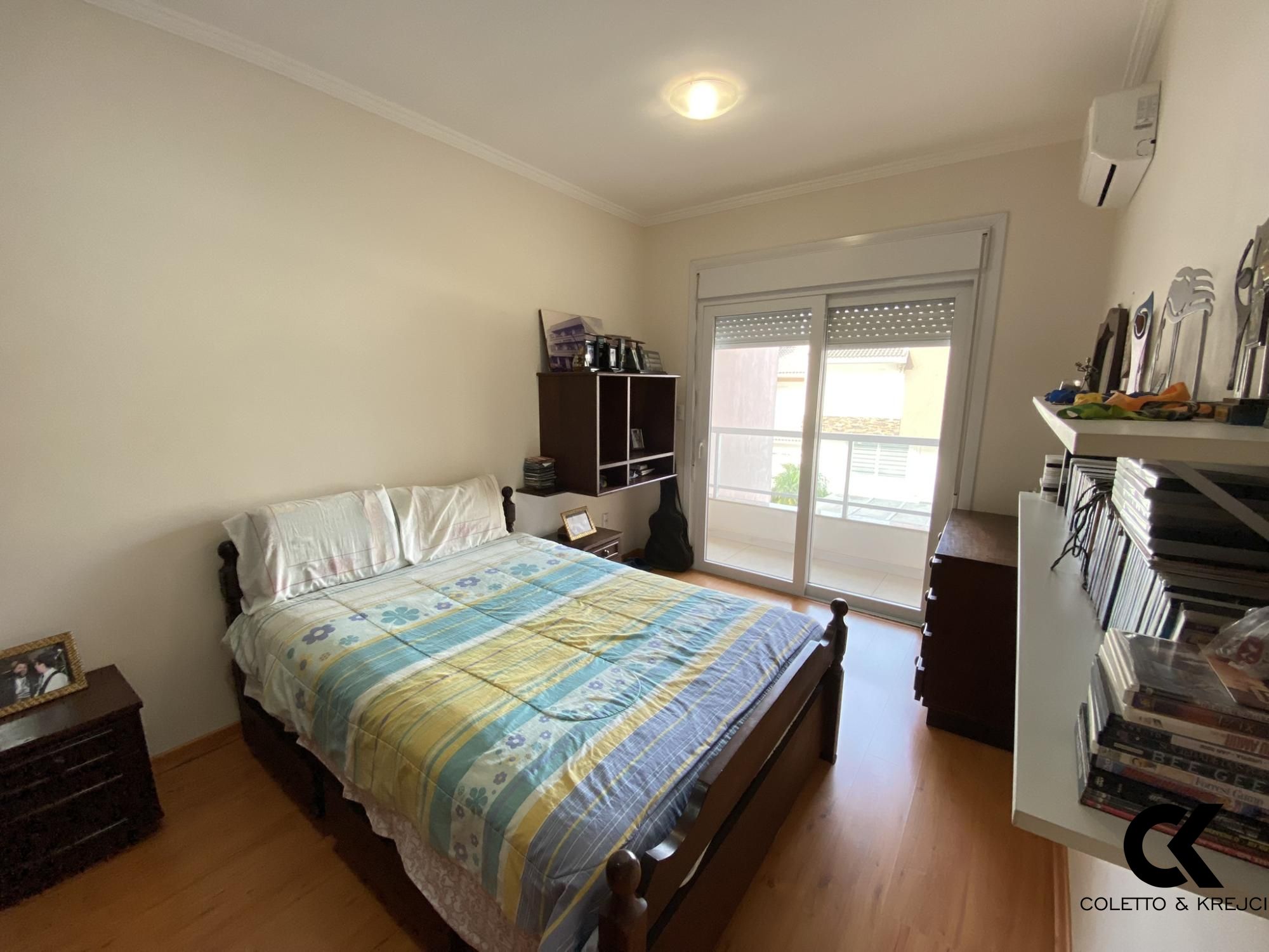 Casa de Condomínio à venda com 3 quartos, 150m² - Foto 19