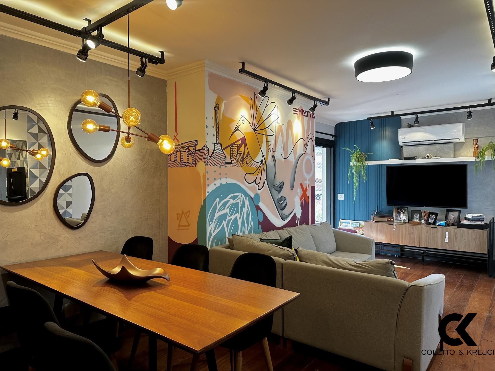 Apartamento, 2 quartos, 112 m² - Foto 9