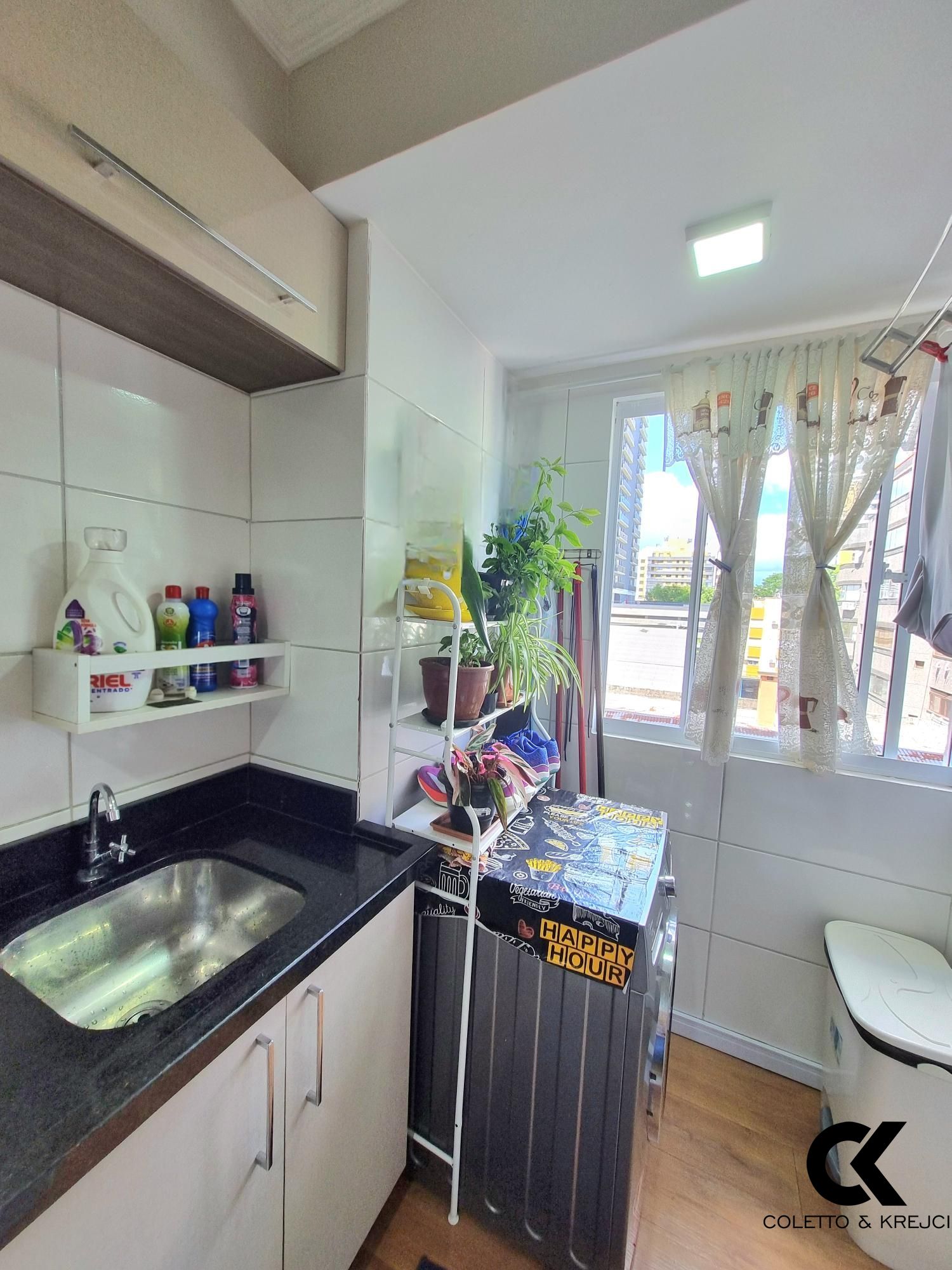 Apartamento, 2 quartos, 59 m² - Foto 6