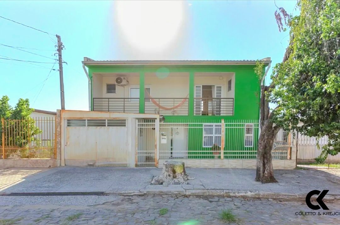 Casa, 4 quartos, 245 m² - Foto 8