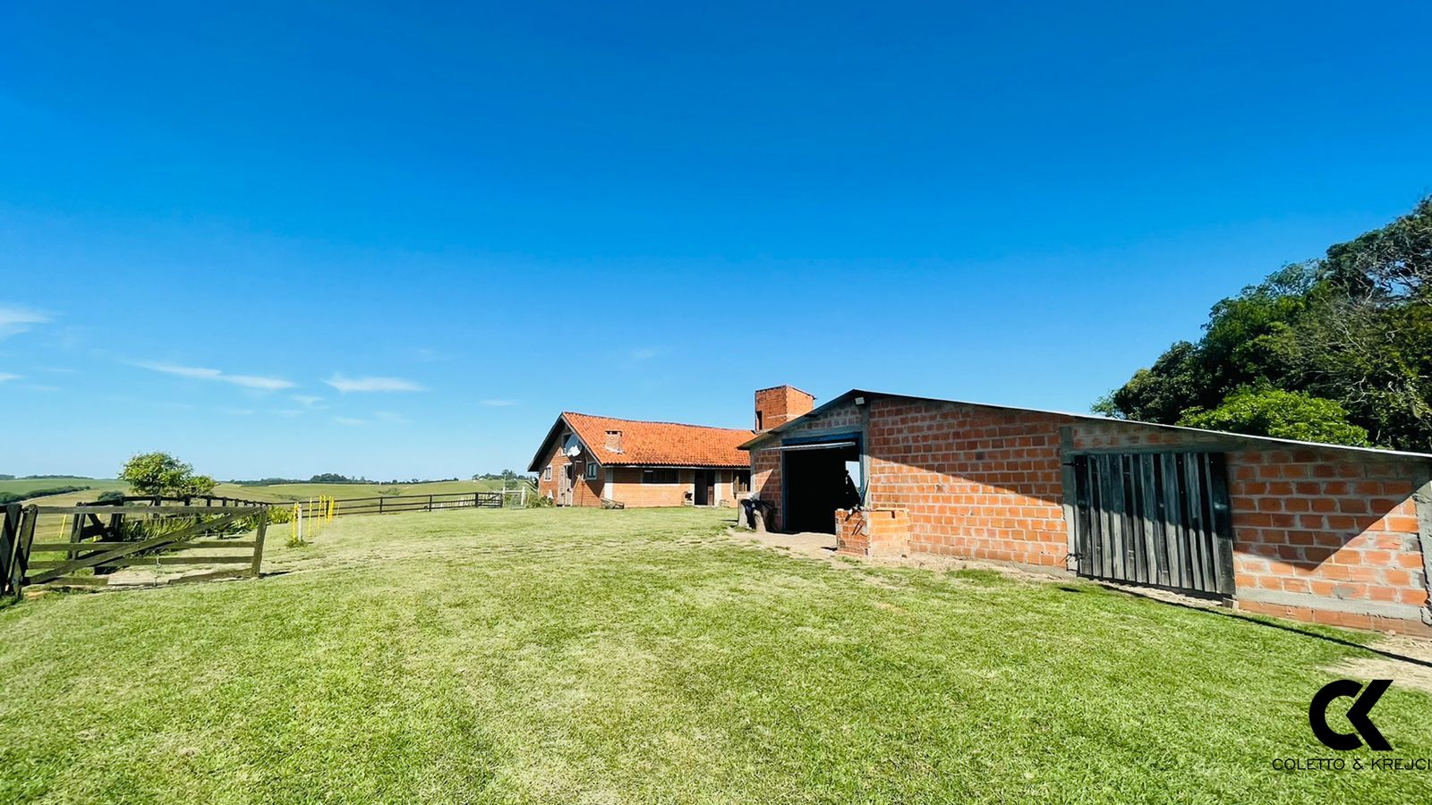 Fazenda à venda com 3 quartos, 140m² - Foto 22