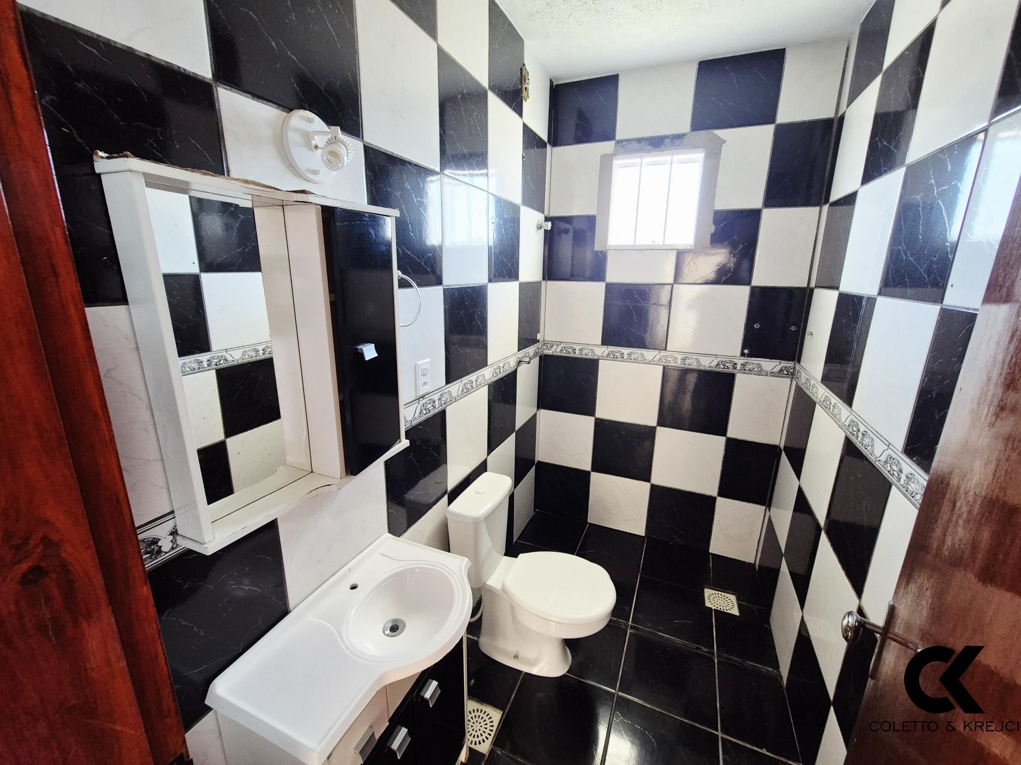 Casa, 5 quartos, 200 m² - Foto 9