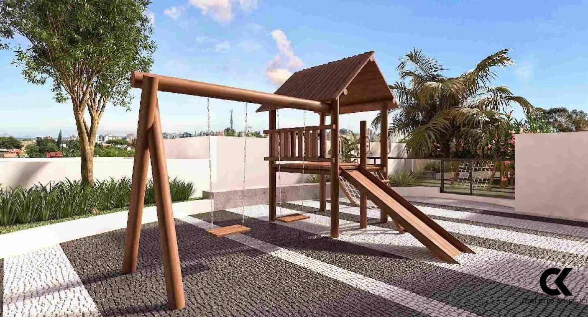 Apartamento, 3 quartos, 122 m² - Foto 9