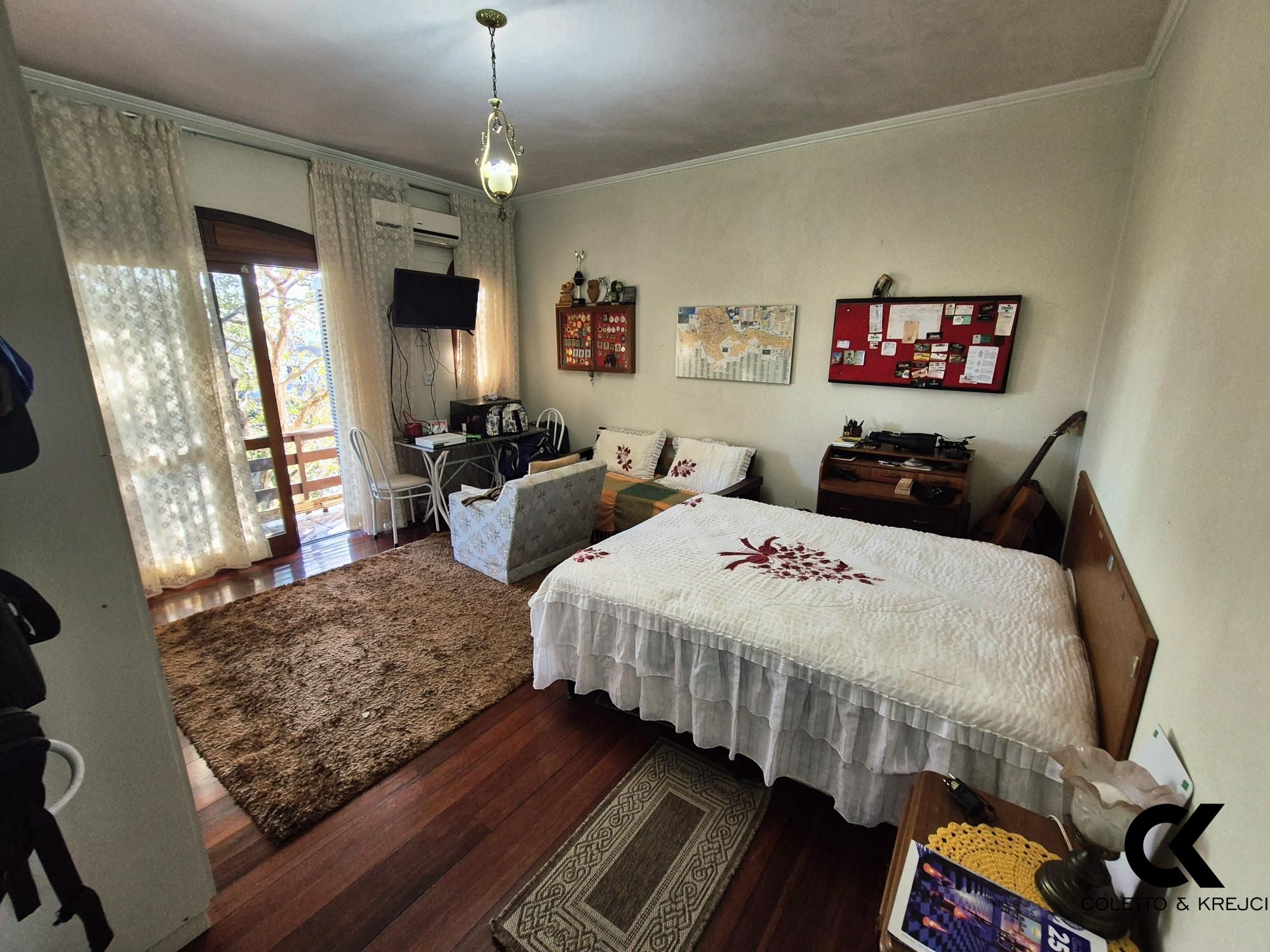 Casa, 5 quartos, 440 m² - Foto 12