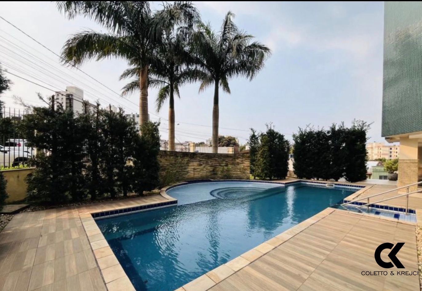 Apartamento, 3 quartos, 200 m² - Foto 21