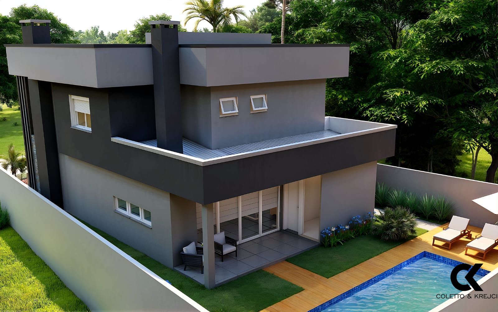 Casa de Condomínio, 3 quartos - Foto 17