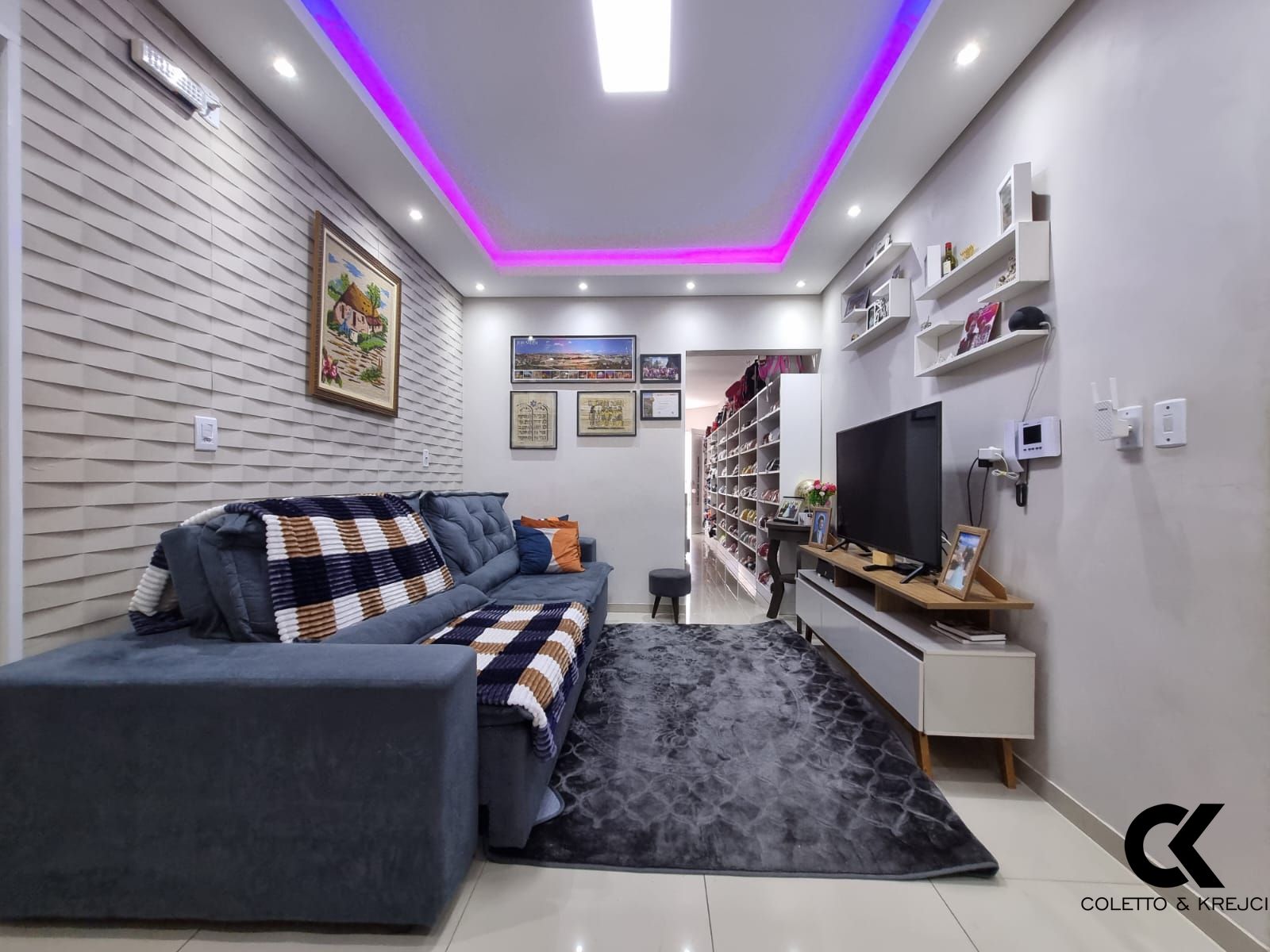 Casa, 4 quartos, 162 m² - Foto 22