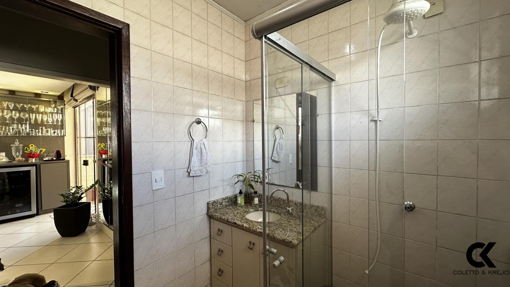 Apartamento, 4 quartos, 183 m² - Foto 10